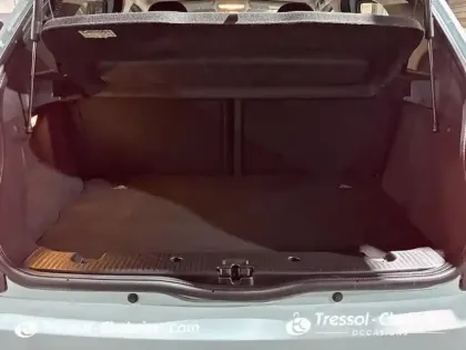 Photo 7 Renault Twingo Gén. III (C07) Ph2 NG Equilibre 5