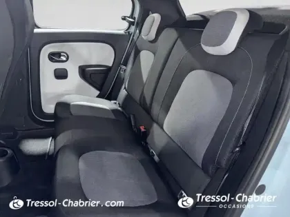 Photo 22 Renault Twingo Gén. III (C07) Ph2 NG Equilibre 5