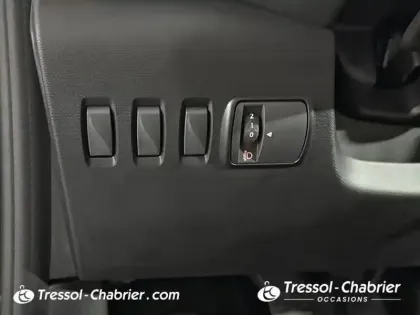 Photo 27 Renault Twingo Gén. III (C07) Ph2 NG Equilibre 5