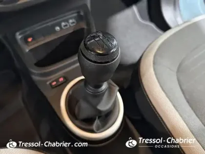 Photo 23 Renault Twingo Gén. III (C07) Ph2 NG Equilibre 5