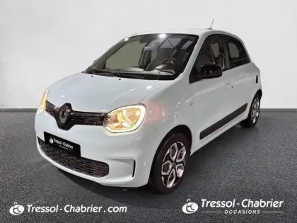 Photo Renault Twingo Equilibre