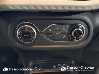 Photo 21 Renault Twingo Gén. III (C07) Ph2 NG Equilibre 5