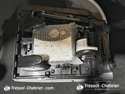 Photo 26 Renault Twingo Gén. III (C07) Ph2 NG Equilibre 5