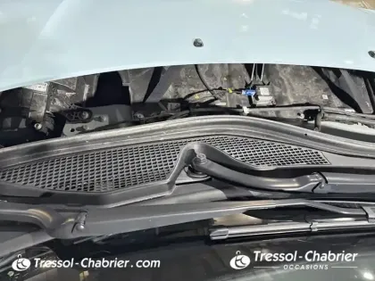 Photo 6 Renault Twingo Gén. III (C07) Ph2 NG Equilibre 5