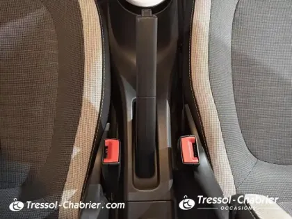 Photo 24 Renault Twingo Gén. III (C07) Ph2 NG Equilibre 5