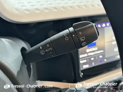 Photo 17 Renault Twingo Gén. III (C07) Ph2 NG Equilibre 5