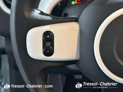 Photo 18 Renault Twingo Gén. III (C07) Ph2 NG Equilibre 5