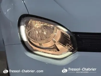 Photo 13 Renault Twingo Gén. III (C07) Ph2 NG Equilibre 5