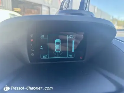 Photo 9 Ford B-Max  1.0 EcoBoost 100 S&S Edition