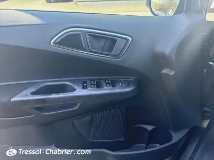 Photo 27 Ford B-Max  1.0 EcoBoost 100 S&S Edition