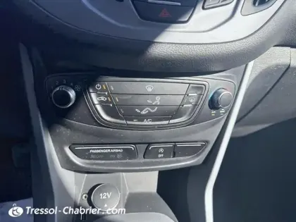 Photo 14 Ford B-Max  1.0 EcoBoost 100 S&S Edition