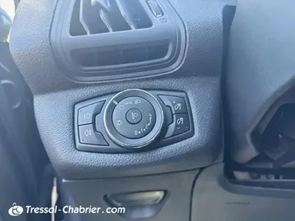 Photo 7 Ford B-Max  1.0 EcoBoost 100 S&S Edition