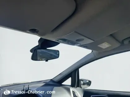 Photo 12 Ford B-Max  1.0 EcoBoost 100 S&S Edition