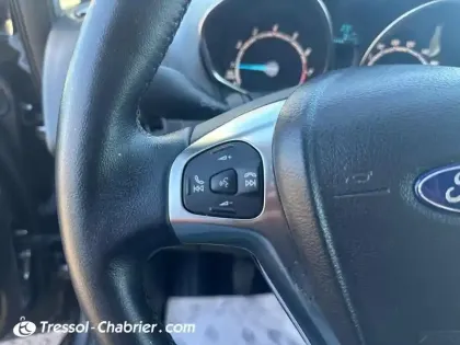 Photo 15 Ford B-Max  1.0 EcoBoost 100 S&S Edition