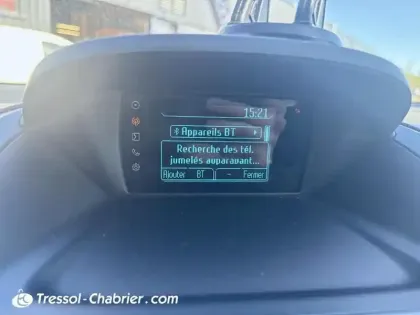 Photo 10 Ford B-Max  1.0 EcoBoost 100 S&S Edition