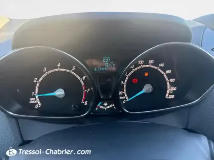 Photo 13 Ford B-Max  1.0 EcoBoost 100 S&S Edition