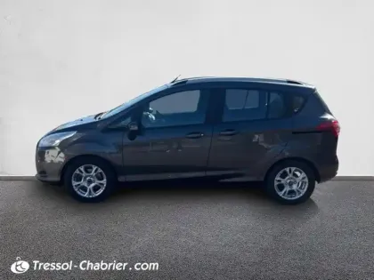 Photo 19 Ford B-Max  1.0 EcoBoost 100 S&S Edition