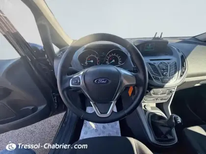 Photo 25 Ford B-Max  1.0 EcoBoost 100 S&S Edition