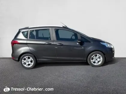 Photo 11 Ford B-Max  1.0 EcoBoost 100 S&S Edition