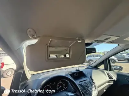 Photo 29 Ford B-Max  1.0 EcoBoost 100 S&S Edition