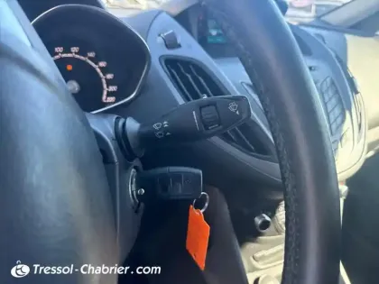 Photo 6 Ford B-Max  1.0 EcoBoost 100 S&S Edition