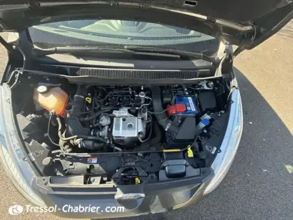 Photo 28 Ford B-Max  1.0 EcoBoost 100 S&S Edition