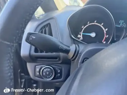 Photo 26 Ford B-Max  1.0 EcoBoost 100 S&S Edition