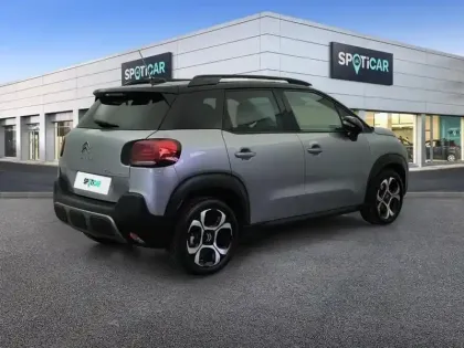 Photo 27 Citroën C3 Aircross Gén. I Ph2 Shine Pack 5