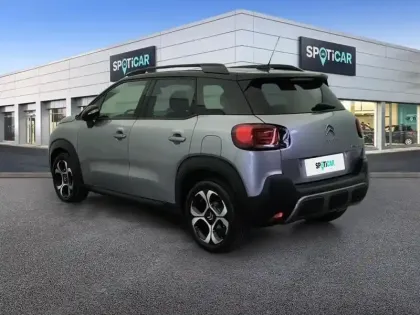 Photo 29 Citroën C3 Aircross Gén. I Ph2 Shine Pack 5