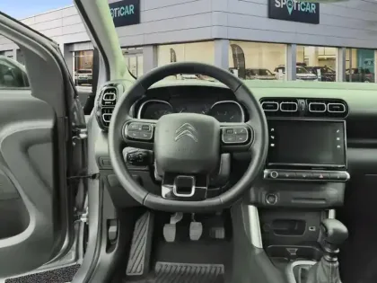 Photo 11 Citroën C3 Aircross Gén. I Ph2 Shine Pack 5