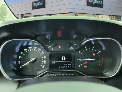 Photo 20 Citroën C3 Aircross Gén. I Ph2 Shine Pack 5