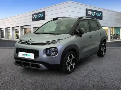 Photo Citroën C3 Aircross Shine Pack