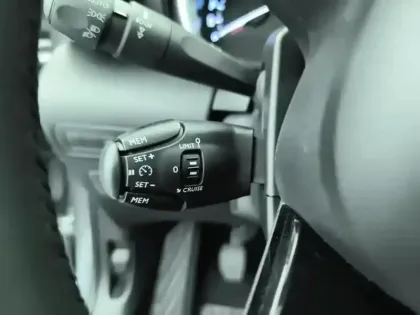 Photo 17 Citroën C3 Aircross Gén. I Ph2 Shine Pack 5