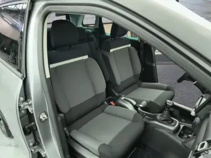 Photo 8 Citroën C3 Aircross Gén. I Ph2 Shine Pack 5