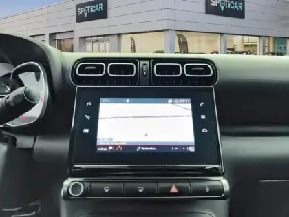 Photo 21 Citroën C3 Aircross Gén. I Ph2 Shine Pack 5