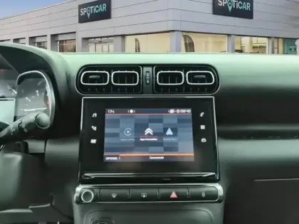 Photo 10 Citroën C3 Aircross Gén. I Ph2 Shine Pack 5