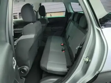 Photo 22 Citroën C3 Aircross Gén. I Ph2 Shine Pack 5