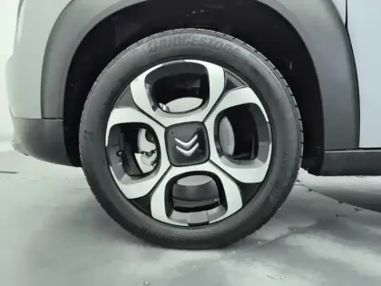 Photo 14 Citroën C3 Aircross Gén. I Ph2 Shine Pack 5