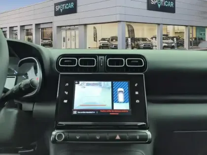 Photo 25 Citroën C3 Aircross Gén. I Ph2 Shine Pack 5