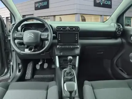 Photo 9 Citroën C3 Aircross Gén. I Ph2 Shine Pack 5