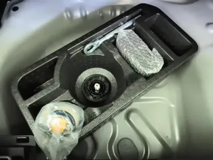 Photo 26 Citroën C3 Aircross Gén. I Ph2 Shine Pack 5