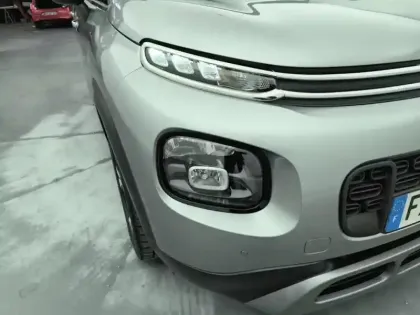 Photo 13 Citroën C3 Aircross Gén. I Ph2 Shine Pack 5