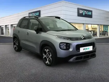 Photo 28 Citroën C3 Aircross Gén. I Ph2 Shine Pack 5