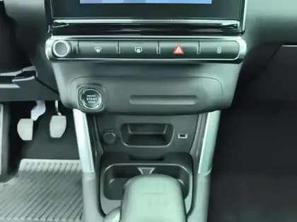 Photo 12 Citroën C3 Aircross Gén. I Ph2 Shine Pack 5