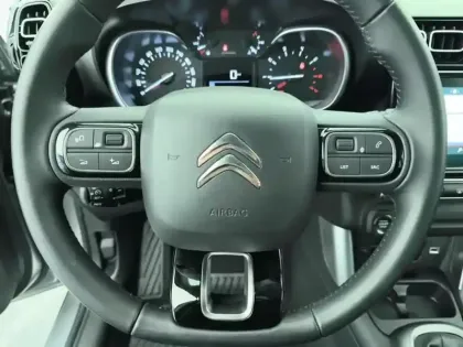 Photo 18 Citroën C3 Aircross Gén. I Ph2 Shine Pack 5