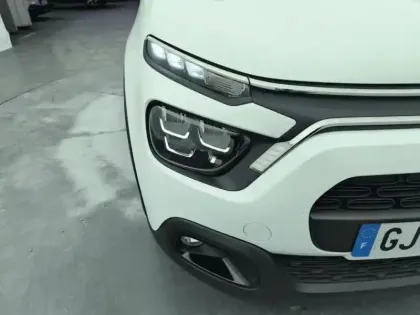 Photo 13 Citroën C3  PureTech 83 S&S BVM5 Feel Pack