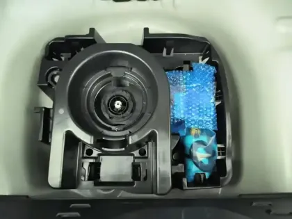 Photo 26 Citroën C3  PureTech 83 S&S BVM5 Feel Pack