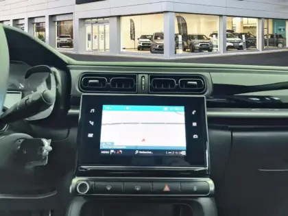 Photo 21 Citroën C3  PureTech 83 S&S BVM5 Feel Pack