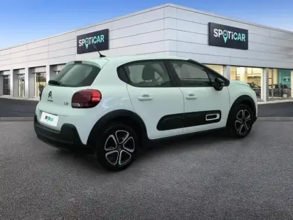 Photo 27 Citroën C3  PureTech 83 S&S BVM5 Feel Pack