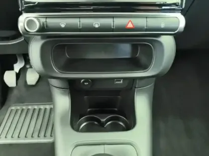 Photo 12 Citroën C3  PureTech 83 S&S BVM5 Feel Pack